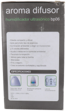 Vitrotec Aroma Diffuser