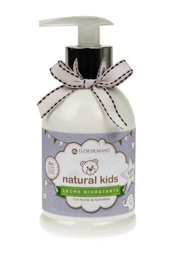 Kids Natural Moisturizing Milk 260 ml