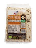 Khorasan wheat matzah Kamut® Khorasan wheat matzah Kamut®