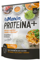Protein + 400 gr