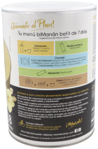 Vanilla Protein Shake 360g