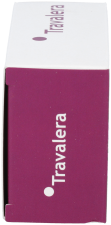 Travalera 60 tablets 330 mg
