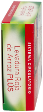 Red Yeast Rice Plus 30 capsules