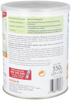 Collagen with magnesium 350 gr