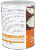 Collagen with magnesium 350 gr