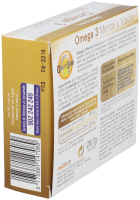 Omega 3 Mental & Vision 45 pearls