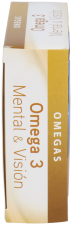 Omega 3 Mental & Vision 45 pearls