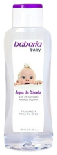 Water colony Baby 600 ml