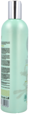 Anti-Dandruff Shampoo for Sensitive Scalp 400 ml