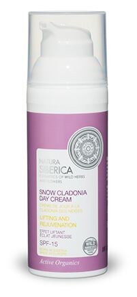 Rejuvenating Lifting Day Cream 50 ml