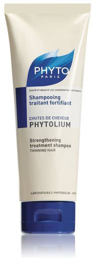 Phytolium Champ&uacute; Tratante Fortificante 125 ml