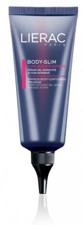 Super Active Gel Serum Intensive Action