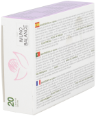 Immunobalance 20 capsules