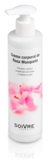 Soivre Cosmetics Soivre Rosehip Body Cream 250 ml