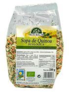 Quinoa Eco Soup 250G