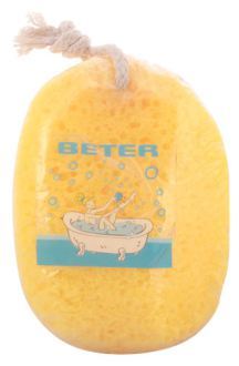 Beter Bath sponge