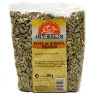INT-SALIM Sunflower Seeds 250 Gr