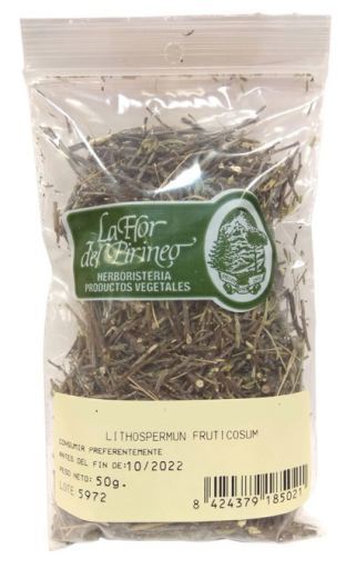 La Flor del Pirineo Alfalfa 50 gr