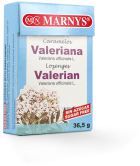 Sugar free Valerian candies 20 units 36,5 gr