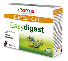 Easy Digest 30 you Monodosis 30 X 15 ml