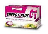 Energy &amp; Endurance 36 Tablets