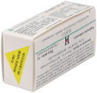 Copper Oligophytum (H4 Cui) Hawthorn 100 Microtablets