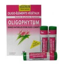Selenium Oligophytum (H10 Sln) Garlic 100 Microtablets