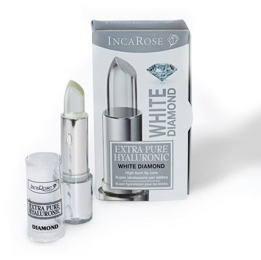 Diamond IncaRose Hyaluronic Acid Lip Pencil 1 Unit