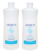 Derma Bath Gel 1L + 50% discount