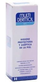 Multi dermol Gel 150 ml
