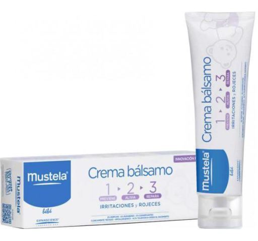 Children&#39;s Protective Ointment 50 gr