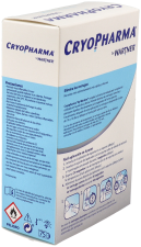 Treatment for Cryopharma Warts 50 ml
