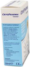 Treatment for Cryopharma Warts 50 ml