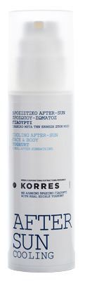 After Sun Refreshing Gel Yogurt 150 ml