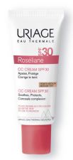 Roséliane CC Hydroprotective Cream SPF 30 40 ml