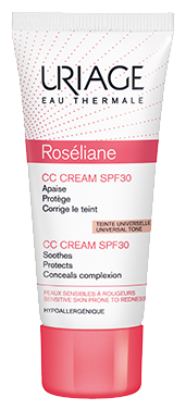 Roséliane CC Hydroprotective Cream SPF 30 40 ml