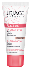 Roséliane CC Hydroprotective Cream SPF 30 40 ml
