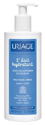 Drink 1 Hydrating Milk 400 ml