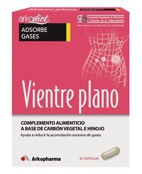 Flat Belly 45 Capsules