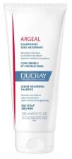Argeal Sebum-Absorbing Shampoo-Cream 200 ml
