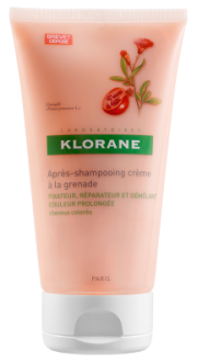 Klorane Pomegranate Balsam 150 ml Dyed