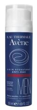 Men's Anti-Aging Moisturizing Care 50 ml