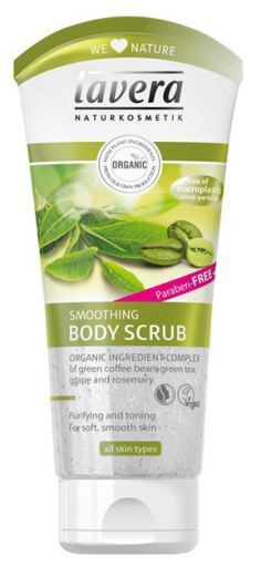 Firming body peeling 200 ml