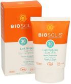 Facial and Body Milk Solar Spf30 100 ml.