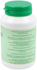 Glucomannan 750 mg 100 capsules