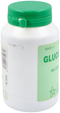 Glucomannan 750 mg 100 capsules