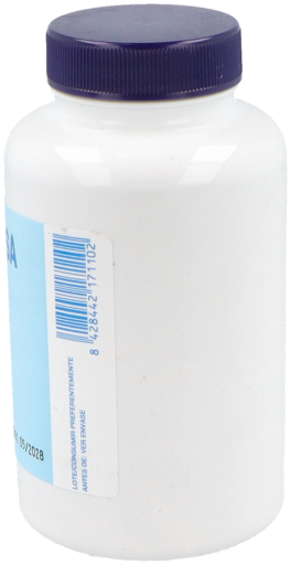 Methylcellulose 500 mg 100 capsules