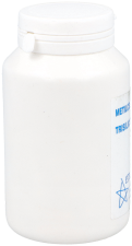 Methylcellulose - Magnesia Trisilicate 450/50 mg 100 capsules