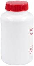 Methylcellulose - Kaolin 450/50 mg 100 Capsules