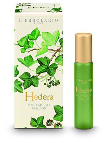 Fragance Hedera Roll-On Limited Edition